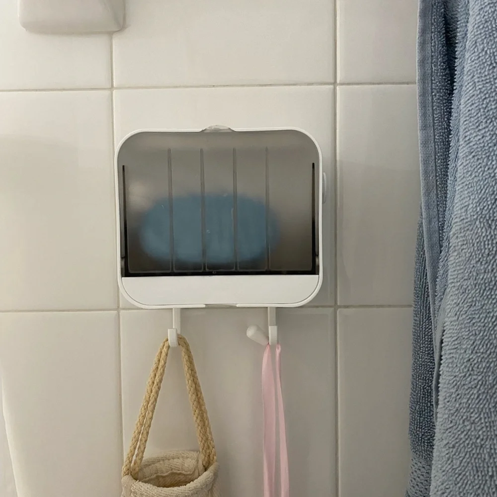 Soap box holder* NEW*